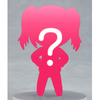 Officiële Love Live! Mini Figures Nendoroid Petite 7 cm Angelic Angel Ver. (random figure)